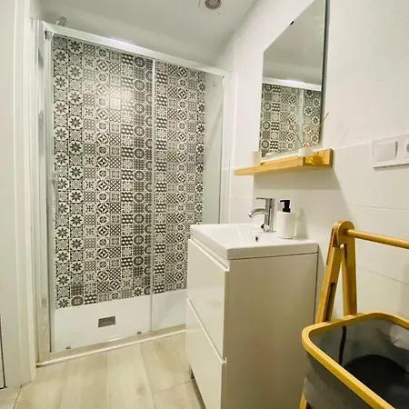 Estudio En Jerez Centro Frente Al Alcazar Apartment *