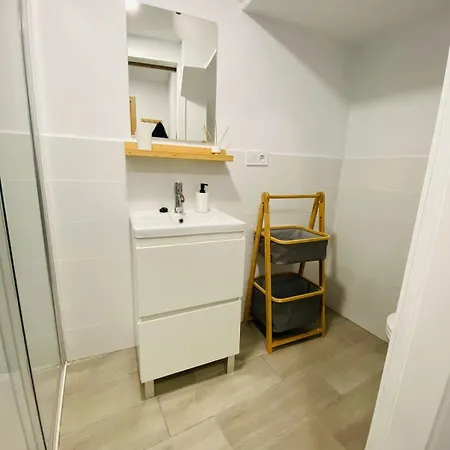 Estudio En Jerez Centro Frente Al Alcazar Appartement Jerez de la Frontera